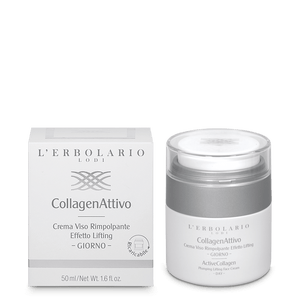 CollagenAttivo Crema viso Giorno