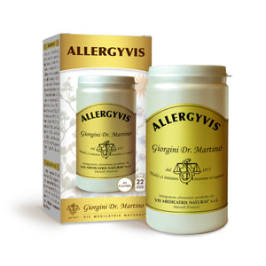 ALLERGYVIS Polvere