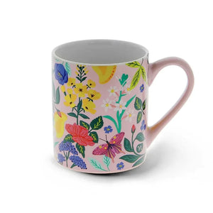 Mug Rosa Tropical Detox