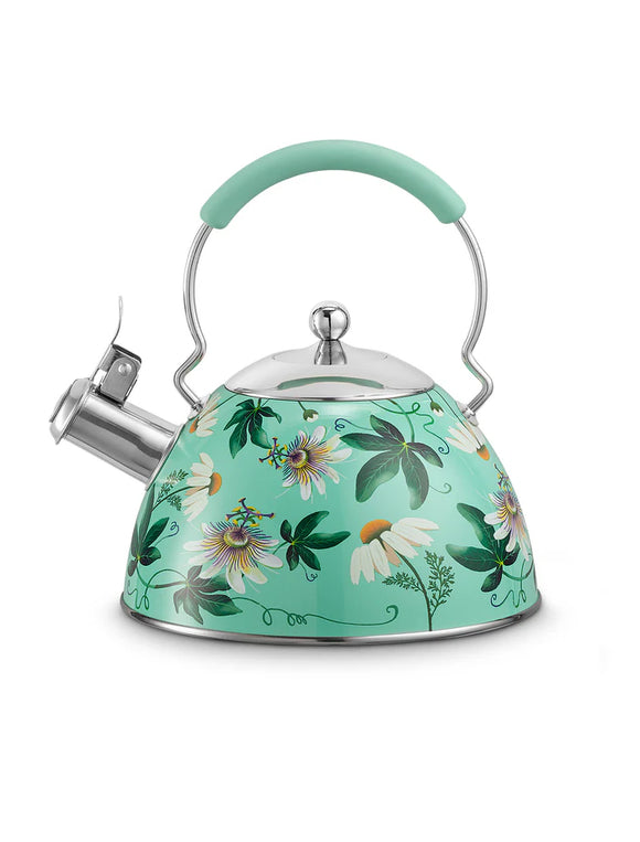 Bollitore a fischio Herbal Kettle