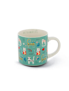 Mug Gatti