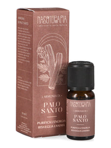 Essenza di Palo Santo