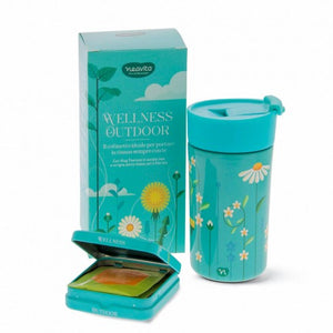 Wellness outdoor thermos 300 ml