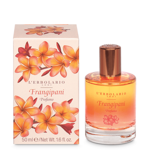 Frangipani Profumo